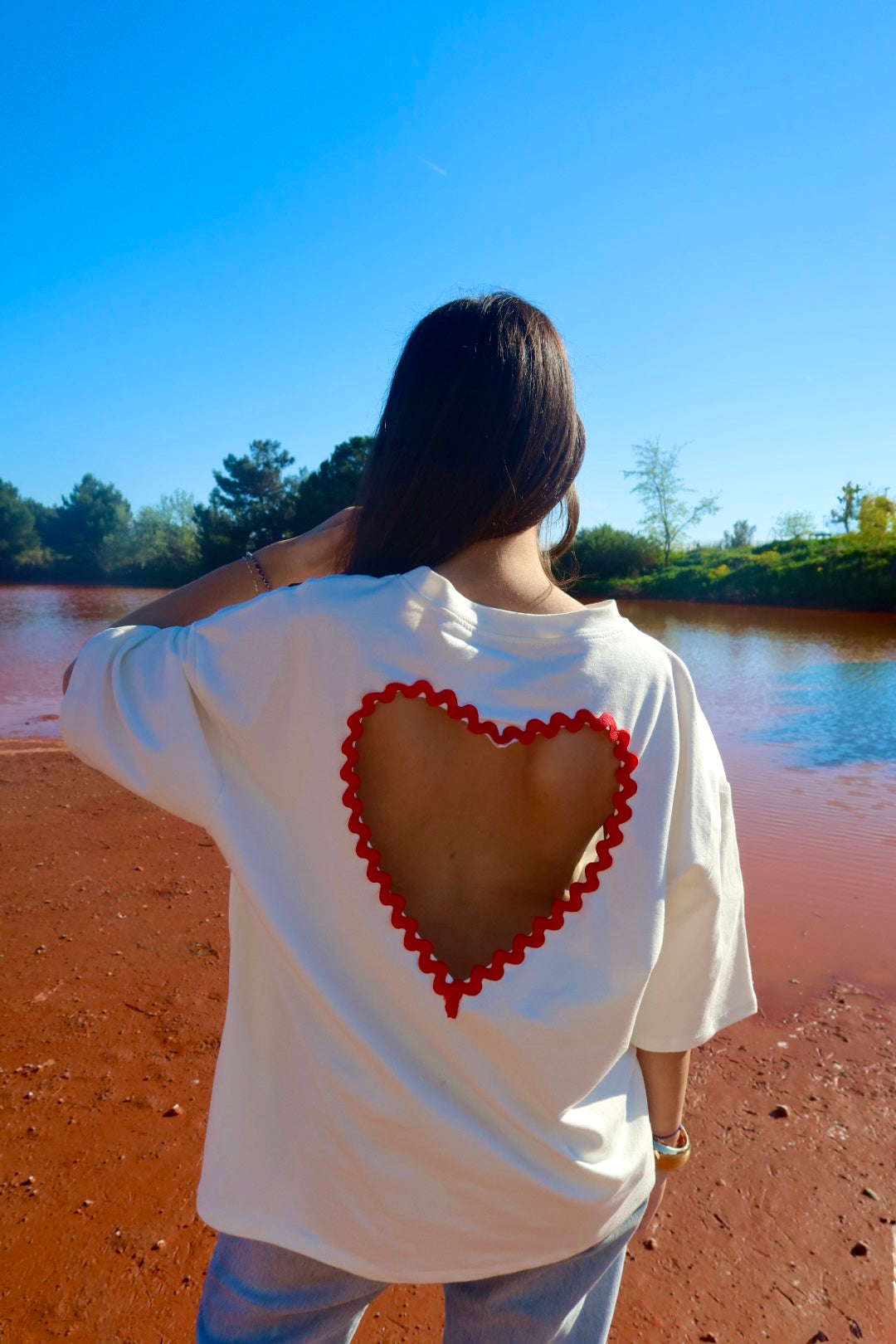 T-shirt ✨