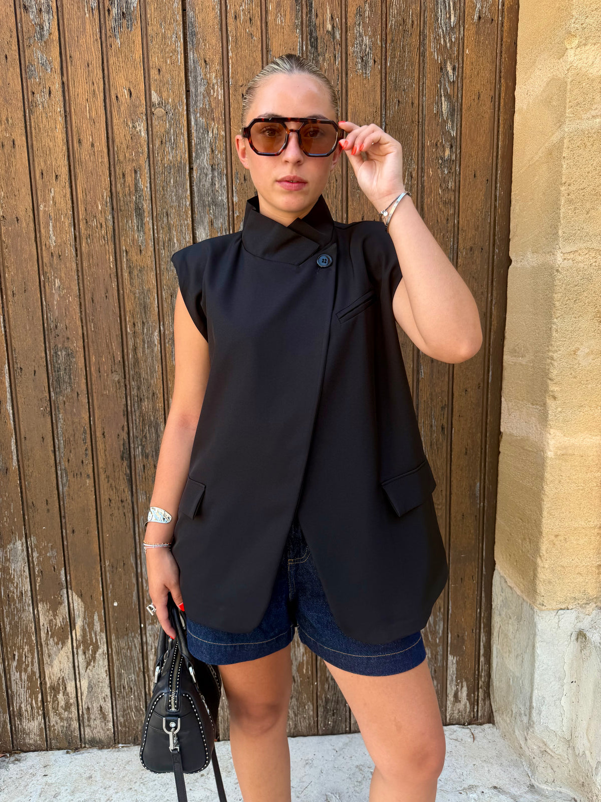 Blazer 🖤
