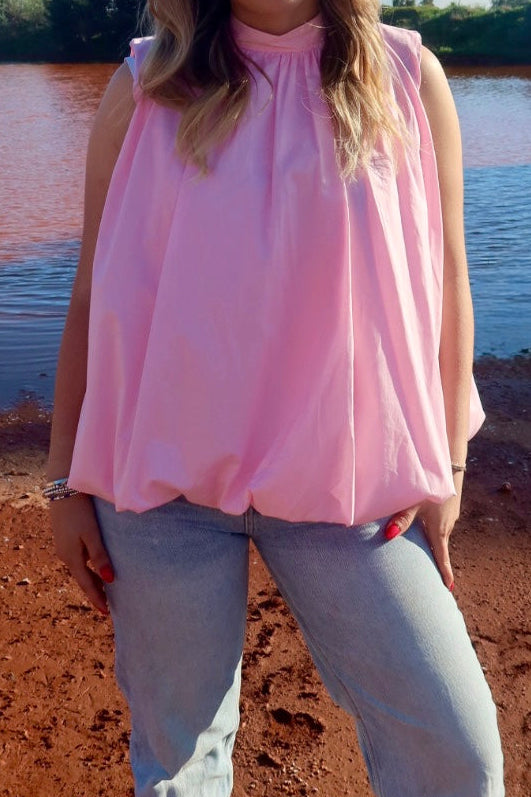 Blouse ROSY 🌸