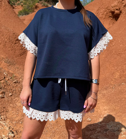 Ensemble MARINE 💙