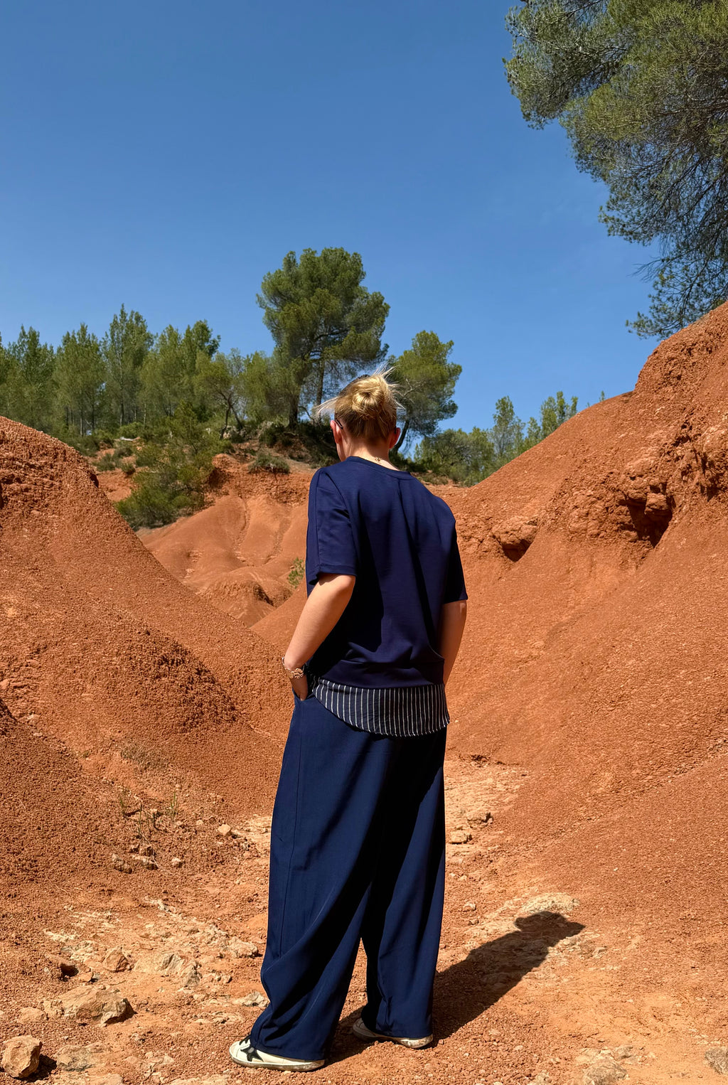 T-shirt AZUR 🌊