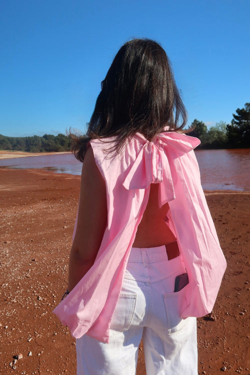 Blouse ROSY 🌸