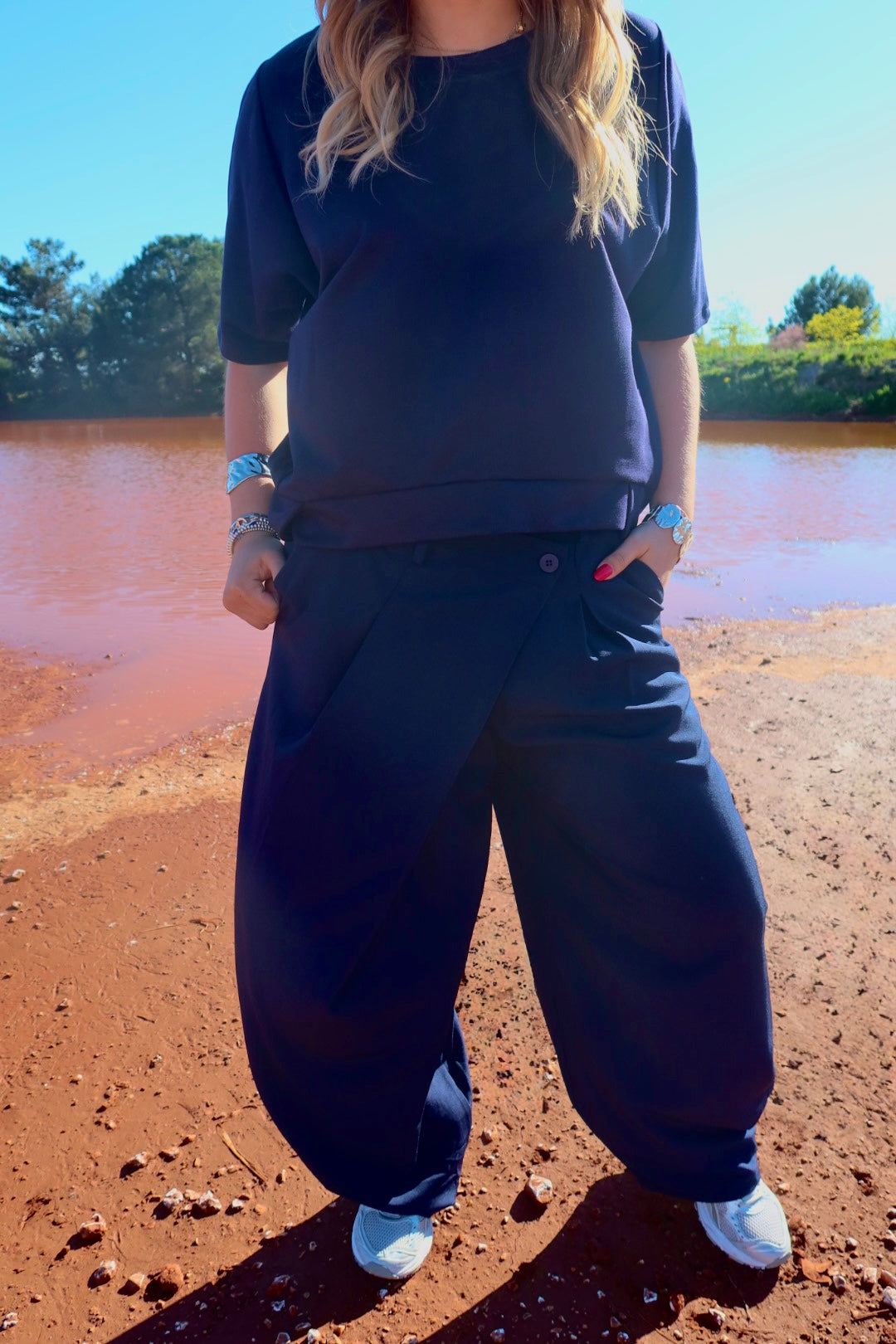 Pantalon AZUR 🧿