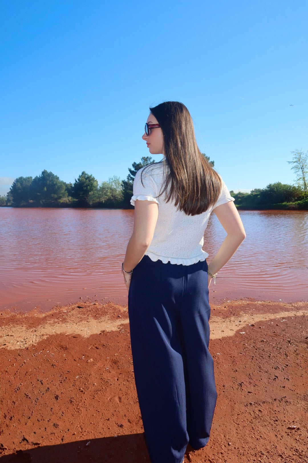 Pantalon AZUR 🧿